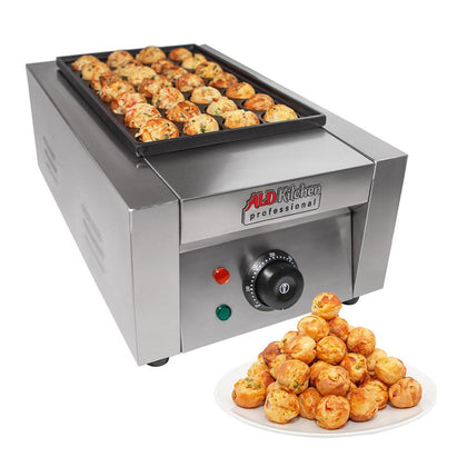 takoyaki machine