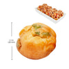 A-T607 Double Takoyaki Grill | Electric Takoyaki Machine | 56 Pcs | Nonstick Molds | Stainless Steel | 4 kW