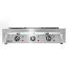 A-T608 Takoyaki Grill with Three Plates | Electric Takoyaki Machine | 84 Pcs | Nonstick | Stainless Steel | No Plug