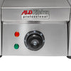 A-T606 Takoyaki Grill | Electric Japanese Takoyaki Machine | 28 Pcs | Nonstick | Stainless Steel | 4000W
