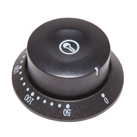 P_KTIM Temperature Control Knob | Replacement Thermostat Knob | Spare Parts