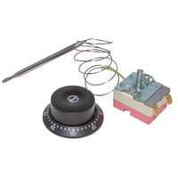 P_TH Temperature Control Knob | Replacement Thermostat with a Knob | Spare Parts