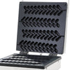 AP-491 Waffle Stick Maker | Tree Waffles Maker | Stainless Steel with Manual Control | 4 PCS