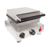 AP-492 Electric Stick Waffle Maker | Commercial Iron | 4 Pcs | Stainless Steel | Nonstick
