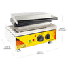 NP-503Y Stick Waffle Maker | Stainless Steel Babycakes Maker | Nonstick | 1500W | 6 Pcs