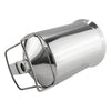 ALDKitchen Dough Dispenser | Stainless Steel Batter Dispenser | 0.8 L