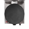 AP-598 Ice Cream Waffle Cone Maker | Commercial Flat Waffle Cone and Egg Rolls Machine | Nonstick
