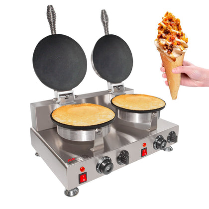 waffle cone maker