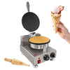 waffle cone maker