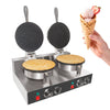 waffle cone maker