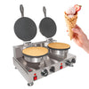 waffle cone maker