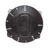 P_TIM Replacement Timer with Knob | Spare Timer with Knob for Waffle Irons