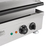 AP-529 HotDog Waffle Maker Commercial | 6 Corn Dog Stick Waffles