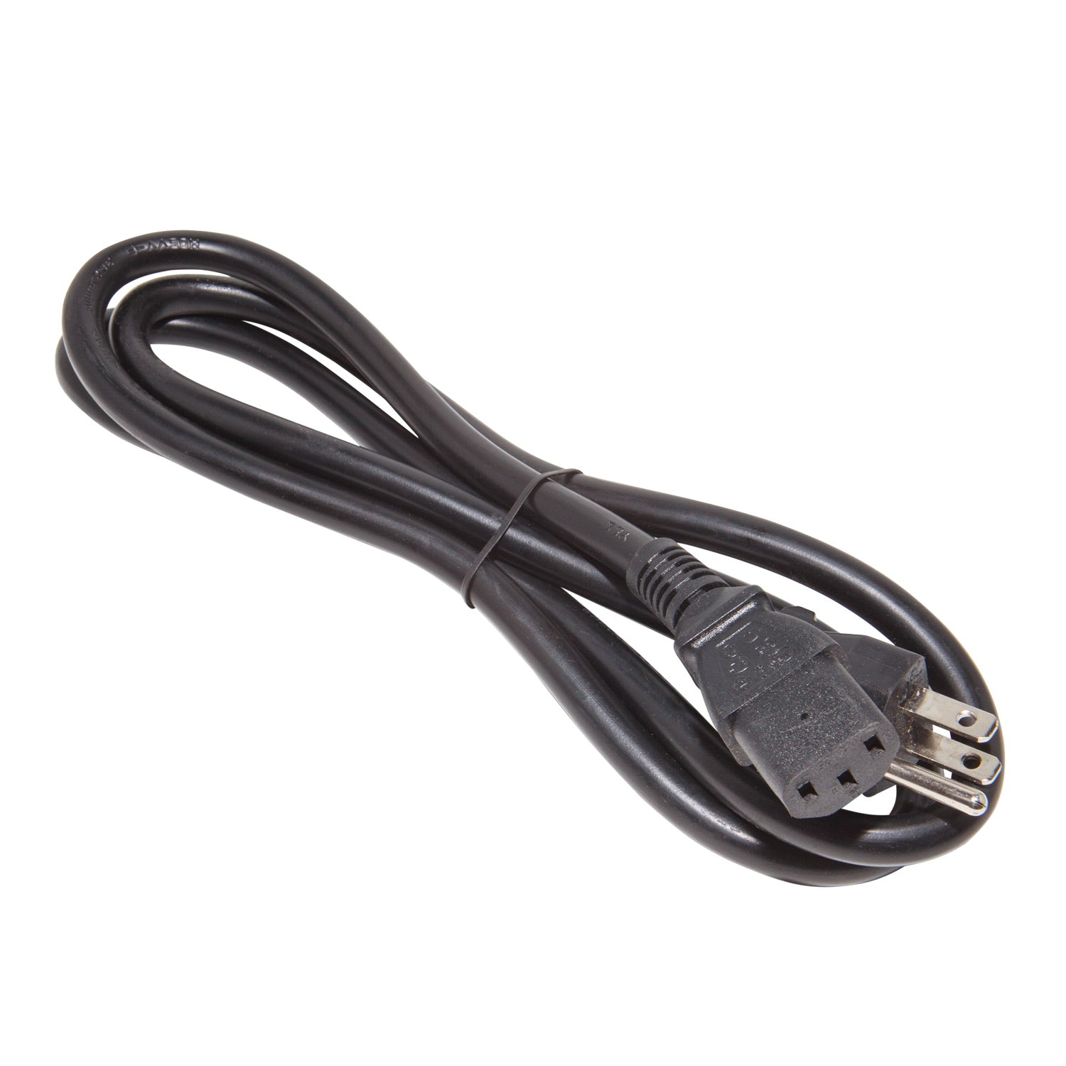 P_CUS Replacement Power Cord | Electrical Cord for Kitchen Equipment | US Plug