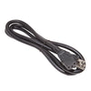 P_CUS Replacement Power Cord | Electrical Cord for Kitchen Equipment | US Plug