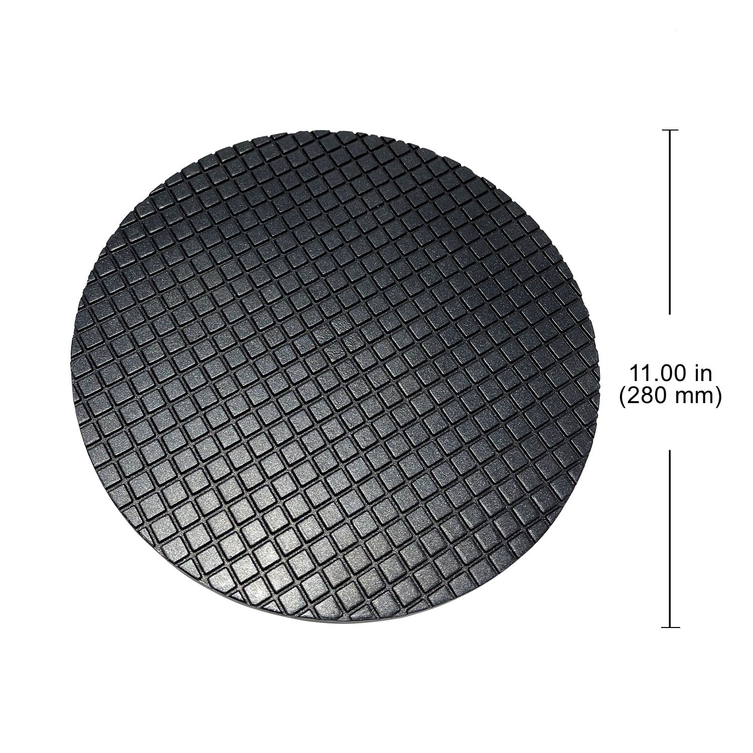 P_FY600-M Waffle Plate Replacement Kit | Cone Waffle Iron Grid | Waffle Mould