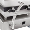 AP-491 Waffle Stick Maker | Tree Waffles Maker | Stainless Steel with Manual Control | 4 PCS