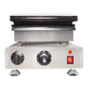 AP-492 Electric Stick Waffle Maker | Commercial Iron | 4 Pcs | Stainless Steel | Nonstick