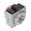 P_TIM Replacement Timer with Knob | Spare Timer with Knob for Waffle Irons