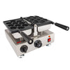 AP-451 Walnut Crisp Maker | Walnut Sweet Cake | 10 Pcs | Nonstick