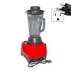 A-BL968 Commercial Blender | 2L | Portable Blender for Smoothies & Cocktails | Stainless Steel Blade