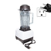 A-BL767A Commercial Blender | 2L | Blender for Smoothies & Cocktails | Stainless Steel Blade