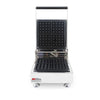 AP-92 Belgian Waffle Maker Thick| Professional Waffle Iron | 4 Square Waffles | Press Type | Nonstick