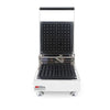 AP-92 Belgian Waffle Maker | Professional Waffle Iron | 4 Square Waffles | Press Type | Nonstick