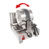 ALDKitchen Nonstick Electric Egg Biscuit Roll Machine|Baking Tools|Roll Ice Cream Cone Maker (Classic waffle)