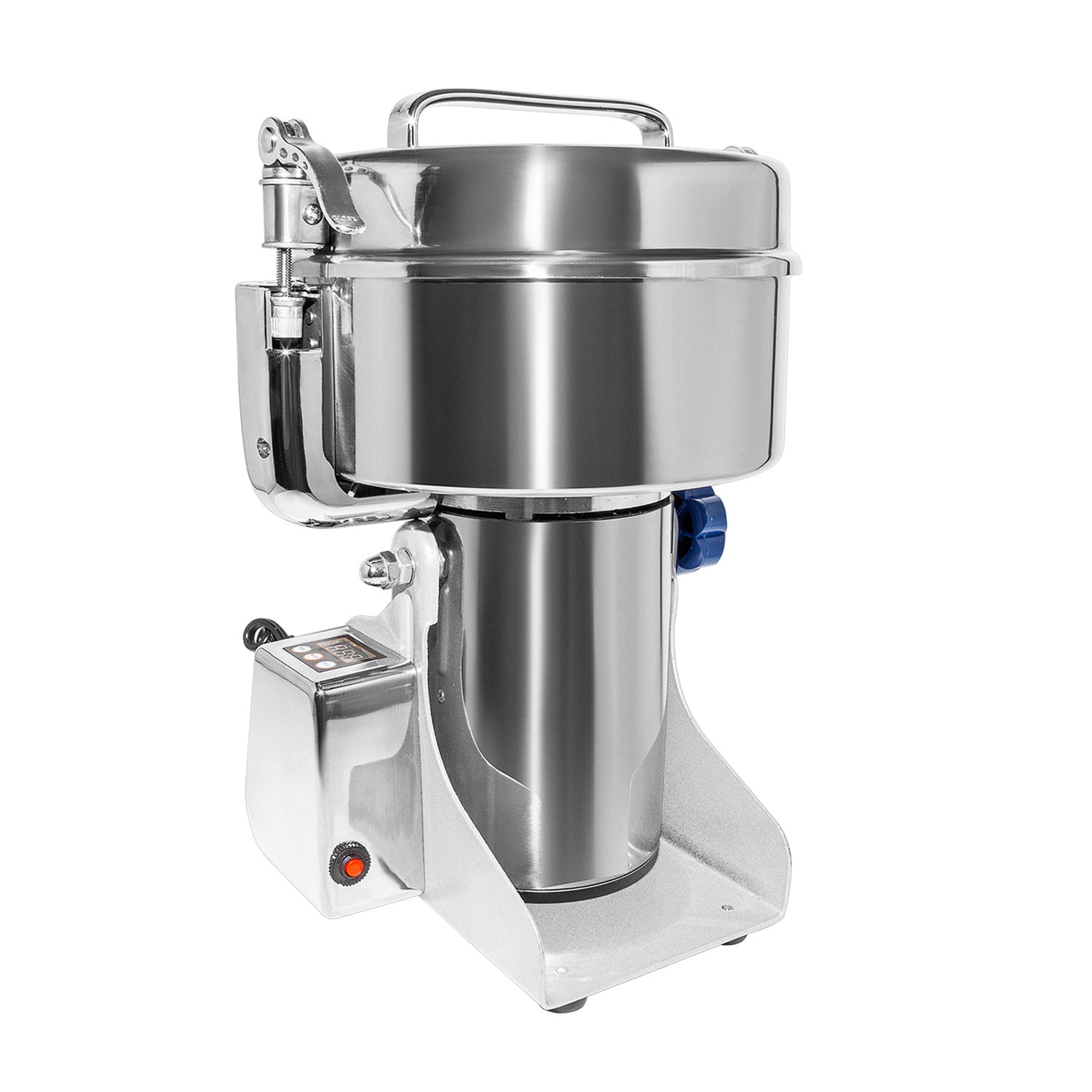 Electric Grain Grinder