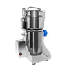 AP-S300D Electric Grain Mill Commercial | 300g | Swing Type Grain Grinder Mill | Stainless Steel