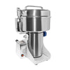 AP-S1000D Electric Grain Mill Commercial | 1000g | Swing Type Grain Grinder Mill | Stainless Steel
