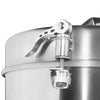 A-S3000 Professional Grain Mill Grinder | High-Speed Grinder Machine | Swing Type Electric Grinder | 3000 gr