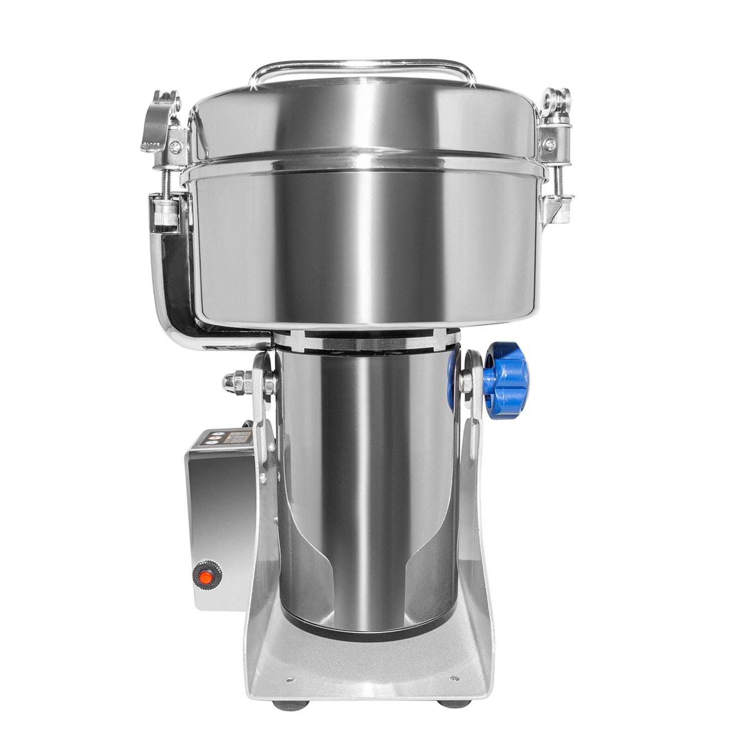 Electric Grain Grinder