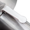 ALDKitchen Electric Grain Mill | 3000 Gr | Wheat Grinder | Stainless Steel