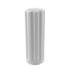 GorillaRock Whipped Cream Dispenser | 1L Cream Whipper | + 3 Decorating Nozzles