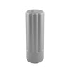 GorillaRock Whipped Cream Dispenser | 1L Cream Whipper | + 3 Decorating Nozzles
