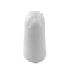 GorillaRock Whipped Cream Dispenser | 1L Cream Whipper | + 3 Decorating Nozzles