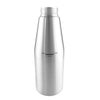 GorillaRock Whipped Cream Dispenser | 1L Cream Whipper | + 3 Decorating Nozzles
