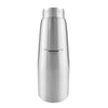 GorillaRock Whipped Cream Dispenser | 0.5 L Cream Whipper | + 3 Decorating Nozzles